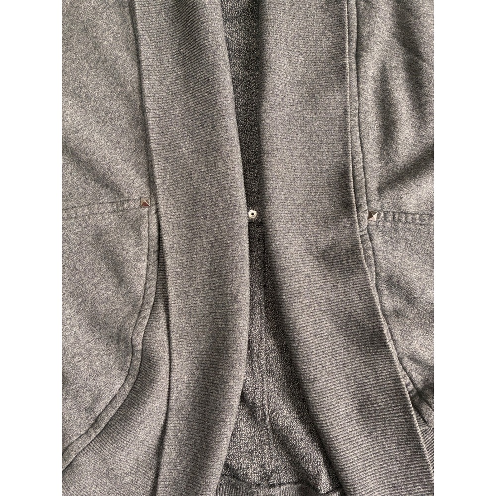 Aritzia Wilfred Diderot cocoon cardigan women's size small - Picture 3 of 8